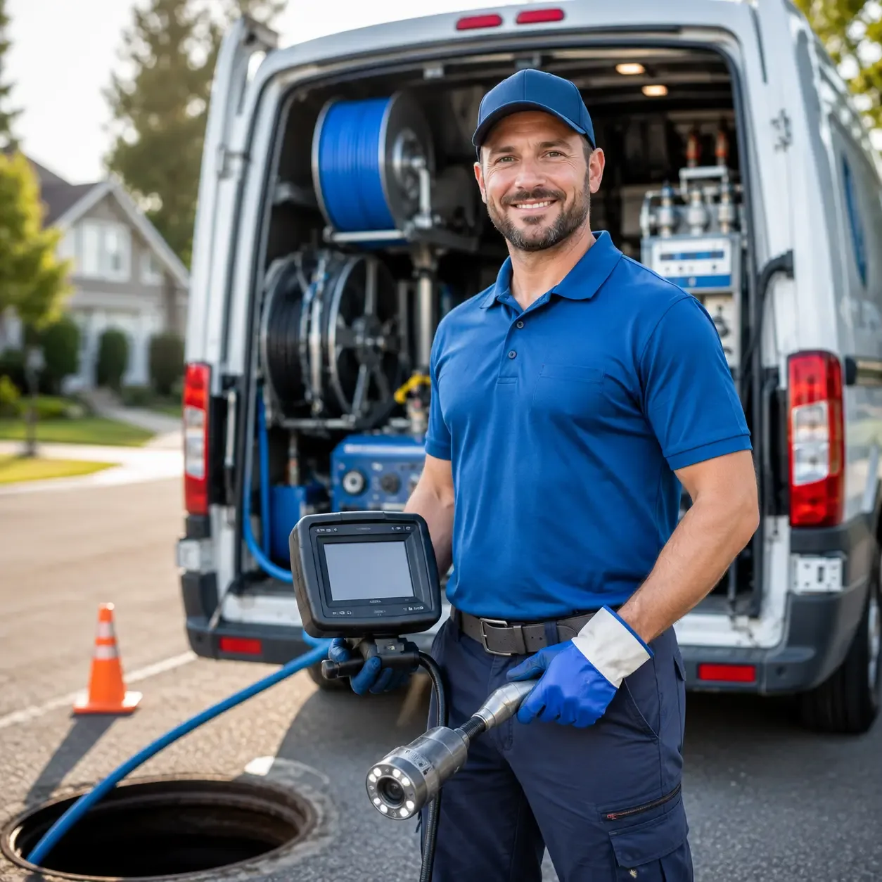 Local Pipe Relining specialists in Bretton Woods, NH