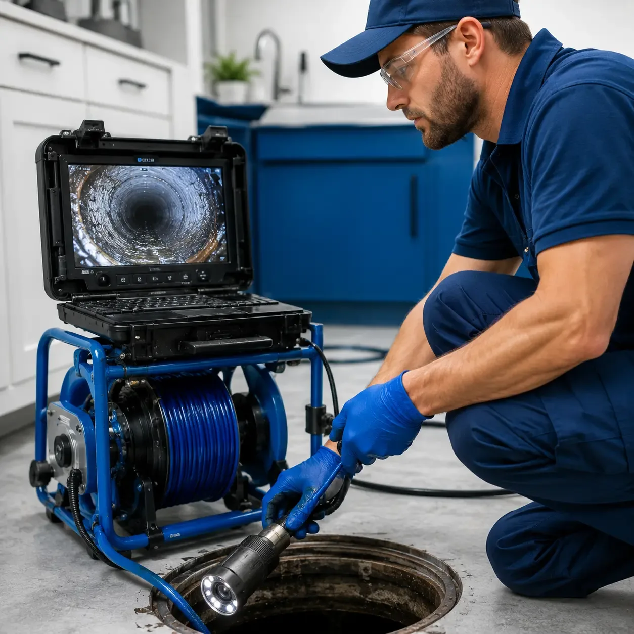 Pipe Relining professionals serving Bretton Woods, NH